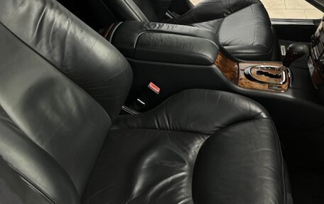 Mercedes-Benz S-Класс, 2005 год, 950 000 рублей, 7 фотография