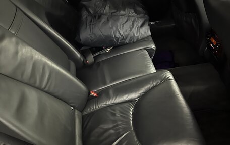 Mercedes-Benz S-Класс, 2005 год, 950 000 рублей, 8 фотография