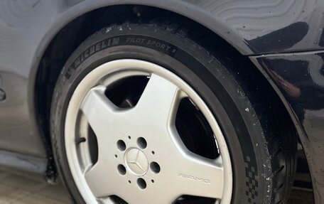 Mercedes-Benz S-Класс, 2005 год, 950 000 рублей, 5 фотография