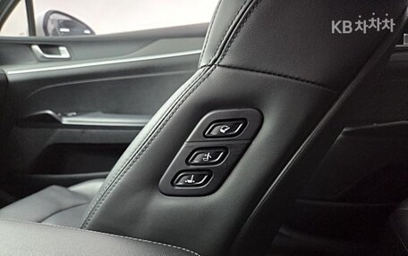 KIA K5, 2022 год, 2 470 000 рублей, 22 фотография