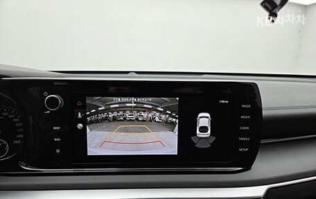 KIA K5, 2022 год, 2 470 000 рублей, 19 фотография