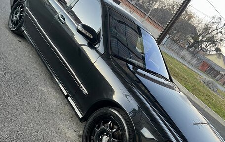 Mercedes-Benz S-Класс, 2005 год, 950 000 рублей, 2 фотография