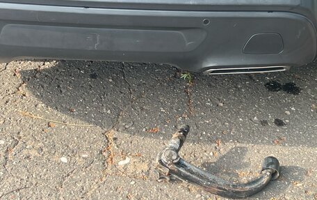 Citroen C5 Aircross I, 2020 год, 1 930 000 рублей, 7 фотография