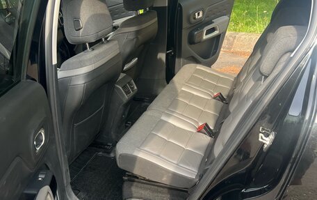 Citroen C5 Aircross I, 2020 год, 1 930 000 рублей, 8 фотография