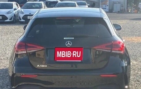 Mercedes-Benz A-Класс, 2022 год, 1 613 027 рублей, 5 фотография