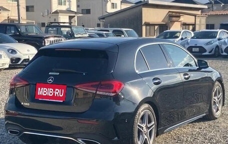 Mercedes-Benz A-Класс, 2022 год, 1 613 027 рублей, 4 фотография