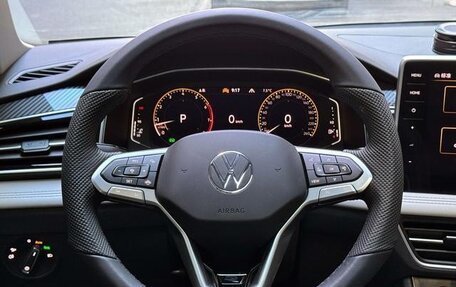 Volkswagen Tiguan, 2024 год, 4 240 000 рублей, 12 фотография