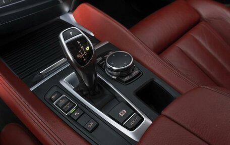 BMW X6, 2015 год, 3 349 000 рублей, 12 фотография