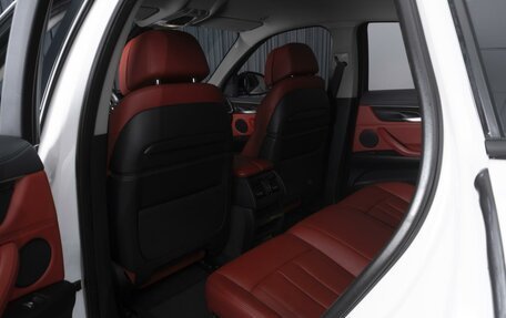 BMW X6, 2015 год, 3 349 000 рублей, 11 фотография