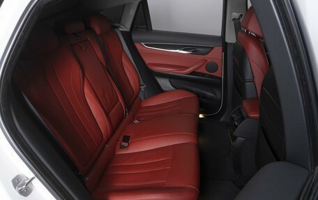 BMW X6, 2015 год, 3 349 000 рублей, 7 фотография