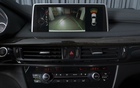 BMW X6, 2015 год, 3 349 000 рублей, 15 фотография