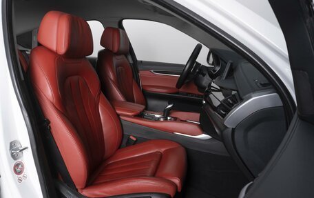 BMW X6, 2015 год, 3 349 000 рублей, 8 фотография