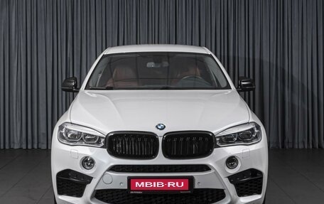 BMW X6, 2015 год, 3 349 000 рублей, 3 фотография