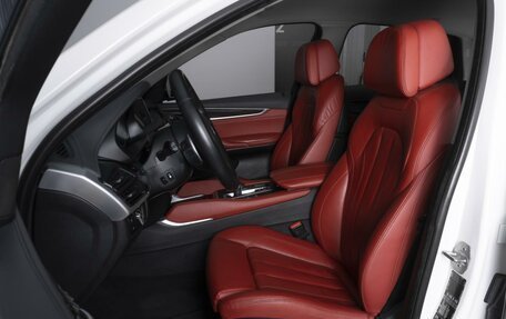 BMW X6, 2015 год, 3 349 000 рублей, 10 фотография