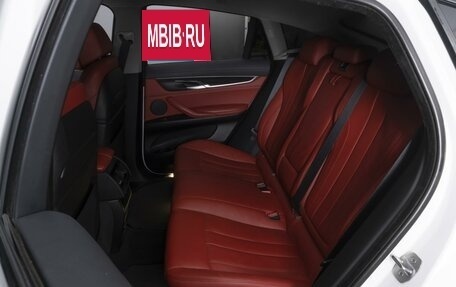 BMW X6, 2015 год, 3 349 000 рублей, 9 фотография