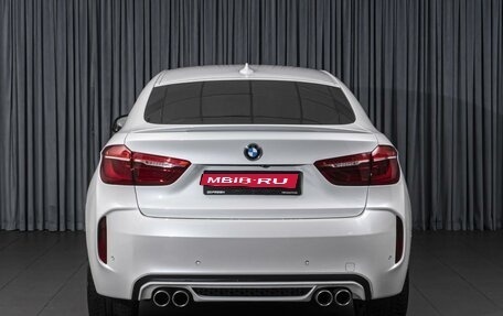BMW X6, 2015 год, 3 349 000 рублей, 4 фотография