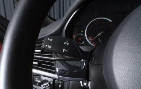 BMW X6, 2015 год, 3 349 000 рублей, 17 фотография