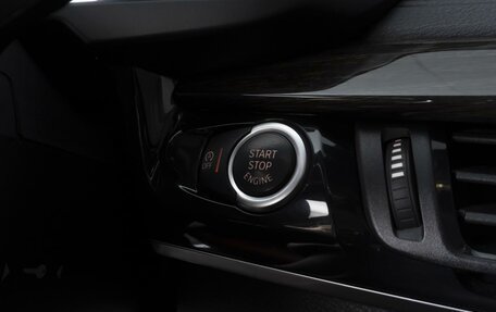 BMW X6, 2015 год, 3 349 000 рублей, 22 фотография