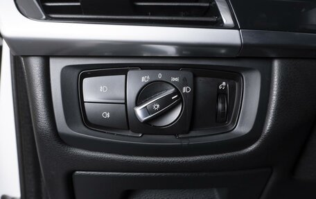 BMW X6, 2015 год, 3 349 000 рублей, 16 фотография