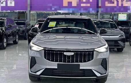 Geely Atlas, 2025 год, 2 595 000 рублей, 2 фотография