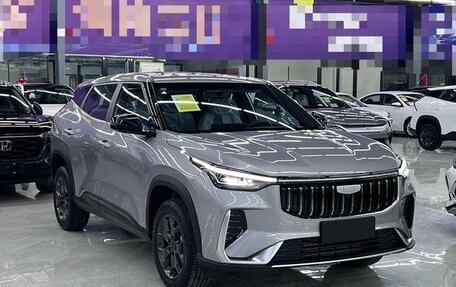 Geely Atlas, 2025 год, 2 595 000 рублей, 3 фотография