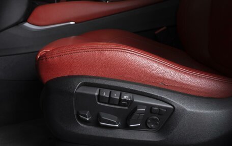 BMW X6, 2015 год, 3 349 000 рублей, 23 фотография