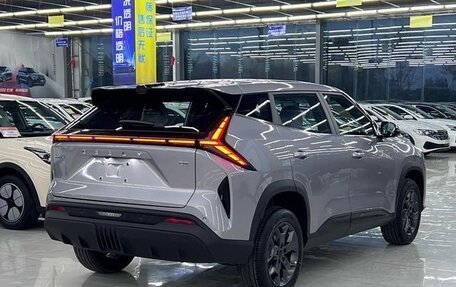 Geely Atlas, 2025 год, 2 595 000 рублей, 4 фотография