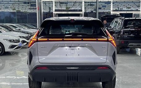 Geely Atlas, 2025 год, 2 595 000 рублей, 5 фотография