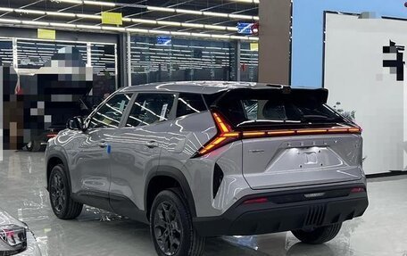 Geely Atlas, 2025 год, 2 595 000 рублей, 6 фотография