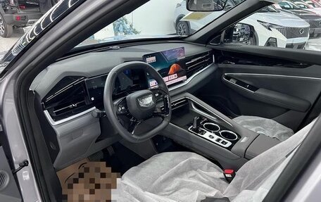 Geely Atlas, 2025 год, 2 595 000 рублей, 12 фотография