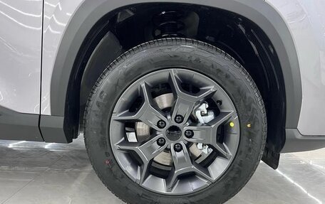 Geely Atlas, 2025 год, 2 595 000 рублей, 16 фотография