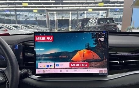 Geely Atlas, 2025 год, 2 595 000 рублей, 9 фотография