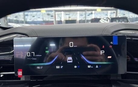 Geely Atlas, 2025 год, 2 595 000 рублей, 10 фотография