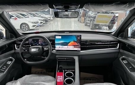 Geely Atlas, 2025 год, 2 595 000 рублей, 8 фотография