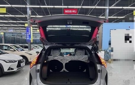 Geely Atlas, 2025 год, 2 595 000 рублей, 15 фотография