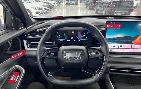 Geely Atlas, 2025 год, 2 595 000 рублей, 7 фотография