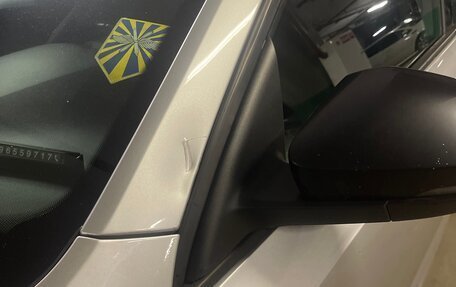 Skoda Octavia, 2016 год, 1 200 000 рублей, 13 фотография