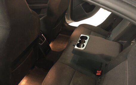 Skoda Octavia, 2016 год, 1 200 000 рублей, 8 фотография