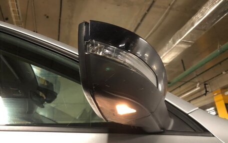 Skoda Octavia, 2016 год, 1 200 000 рублей, 9 фотография