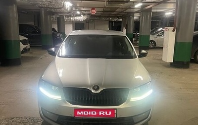 Skoda Octavia, 2016 год, 1 200 000 рублей, 1 фотография