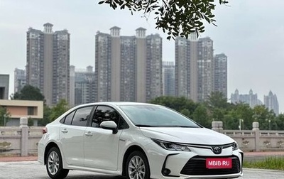 Toyota Corolla, 2023 год, 1 739 000 рублей, 1 фотография