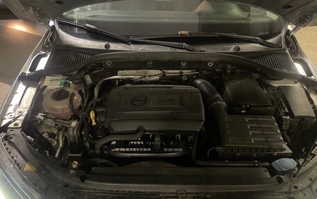 Skoda Octavia, 2016 год, 1 200 000 рублей, 18 фотография