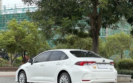 Toyota Corolla, 2023 год, 1 739 000 рублей, 7 фотография