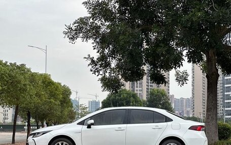 Toyota Corolla, 2023 год, 1 739 000 рублей, 4 фотография