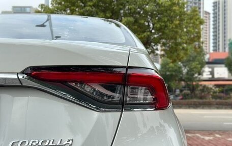 Toyota Corolla, 2023 год, 1 739 000 рублей, 8 фотография