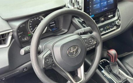 Toyota Corolla, 2023 год, 1 739 000 рублей, 9 фотография