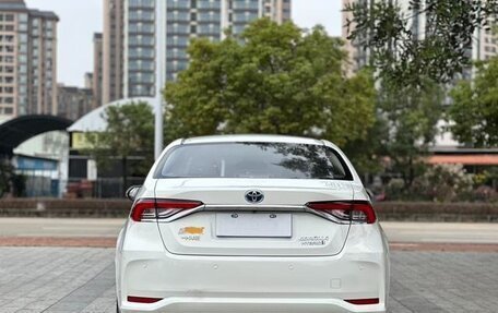 Toyota Corolla, 2023 год, 1 739 000 рублей, 6 фотография