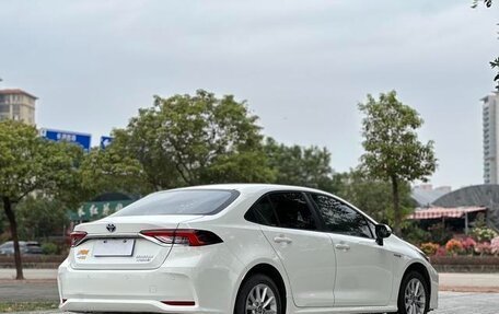 Toyota Corolla, 2023 год, 1 739 000 рублей, 5 фотография