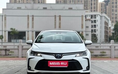 Toyota Corolla, 2023 год, 1 739 000 рублей, 2 фотография