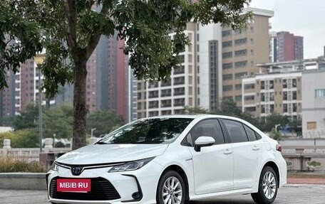 Toyota Corolla, 2023 год, 1 739 000 рублей, 3 фотография